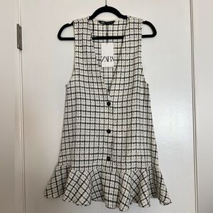 Zara dress